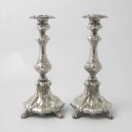 551 1459 CANDLESTICKS